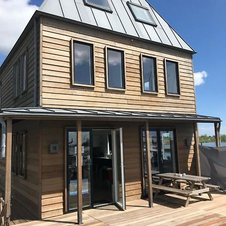 Kaap Hoorn Club Bed En Breakfast Exterior foto