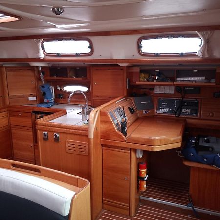 Kaap Hoorn Club Bed En Breakfast Exterior foto