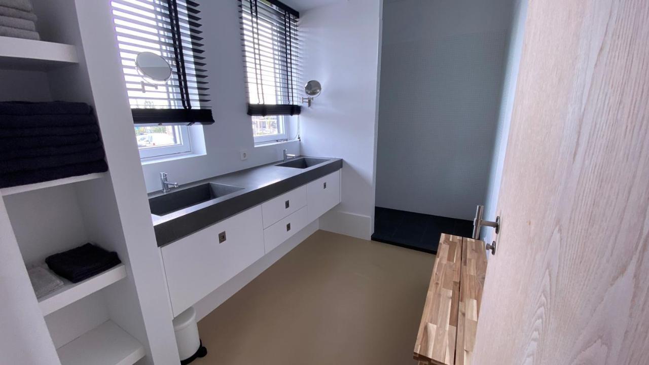 Kaap Hoorn Club Bed En Breakfast Exterior foto