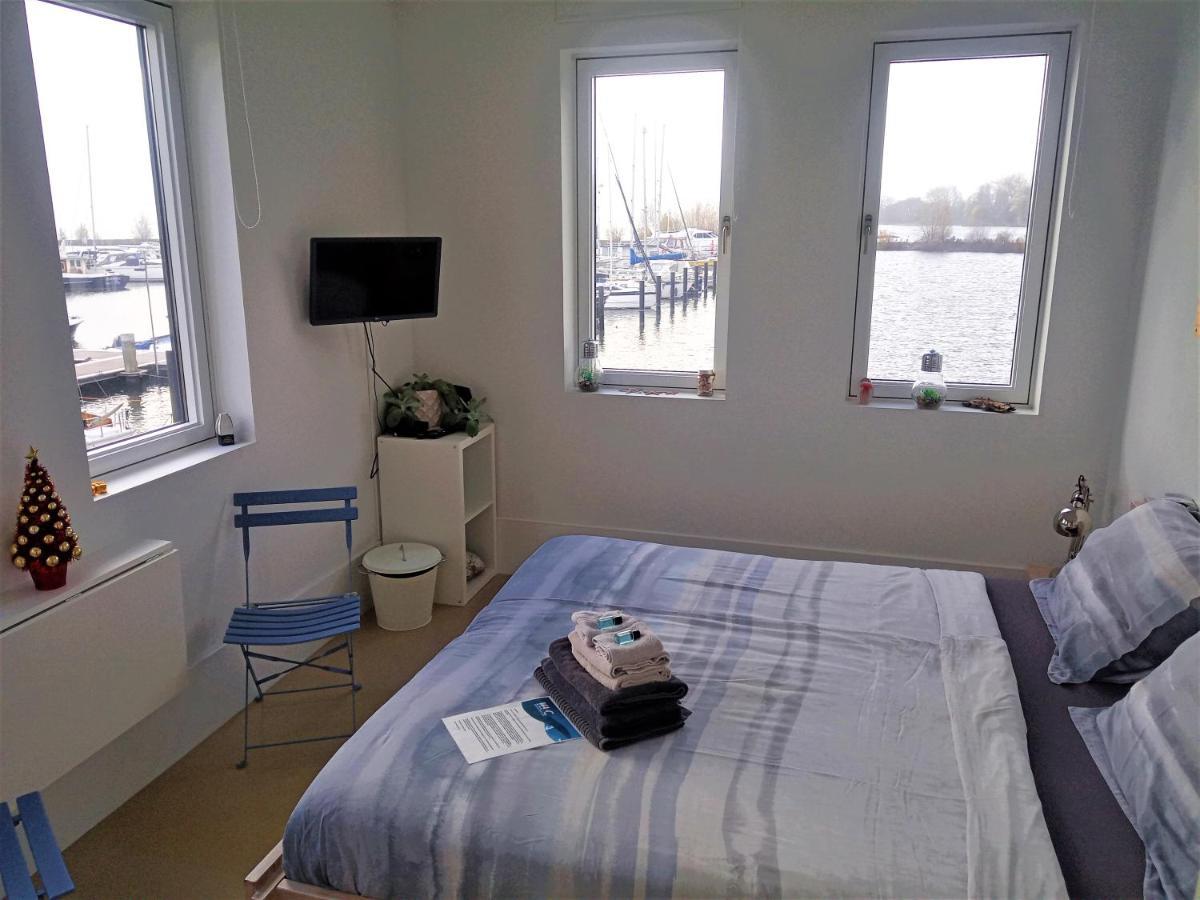 Kaap Hoorn Club Bed En Breakfast Exterior foto