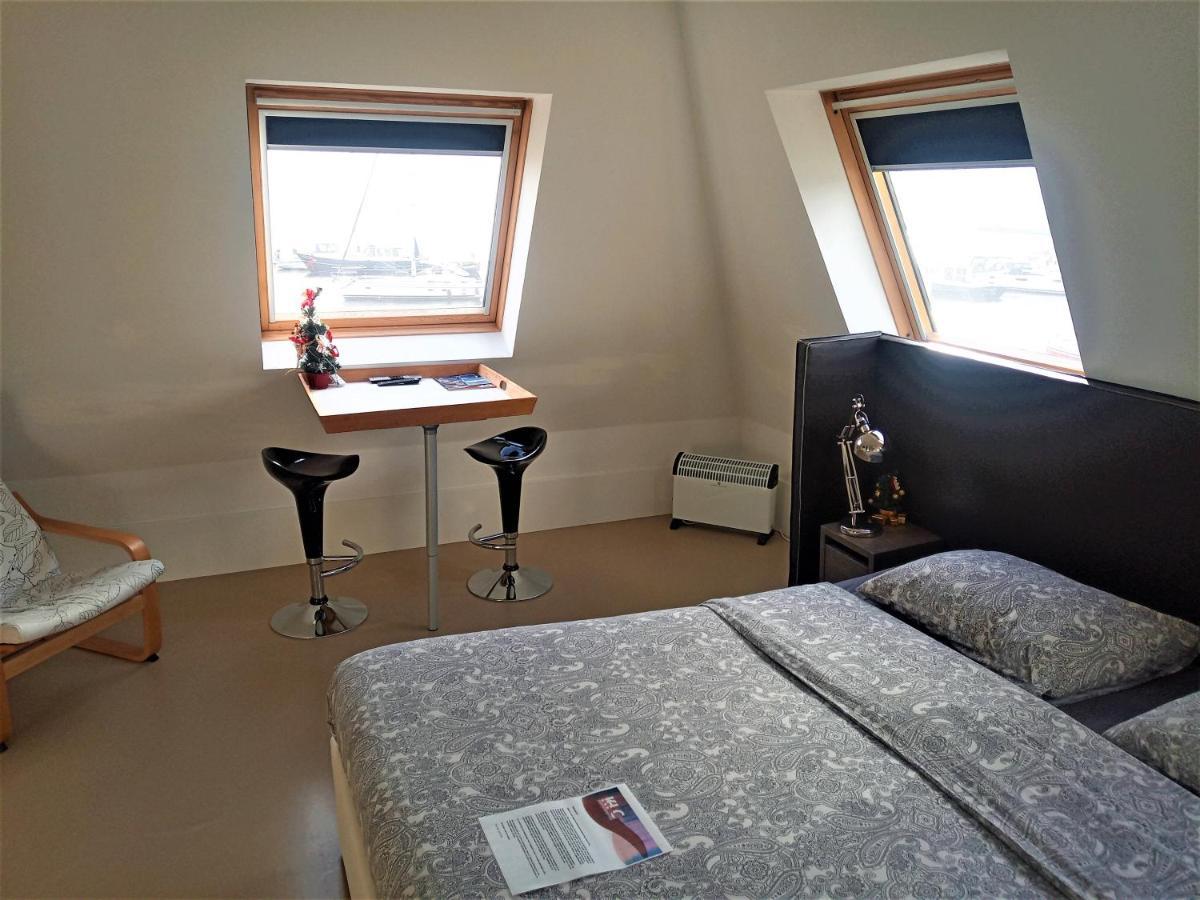 Kaap Hoorn Club Bed En Breakfast Exterior foto