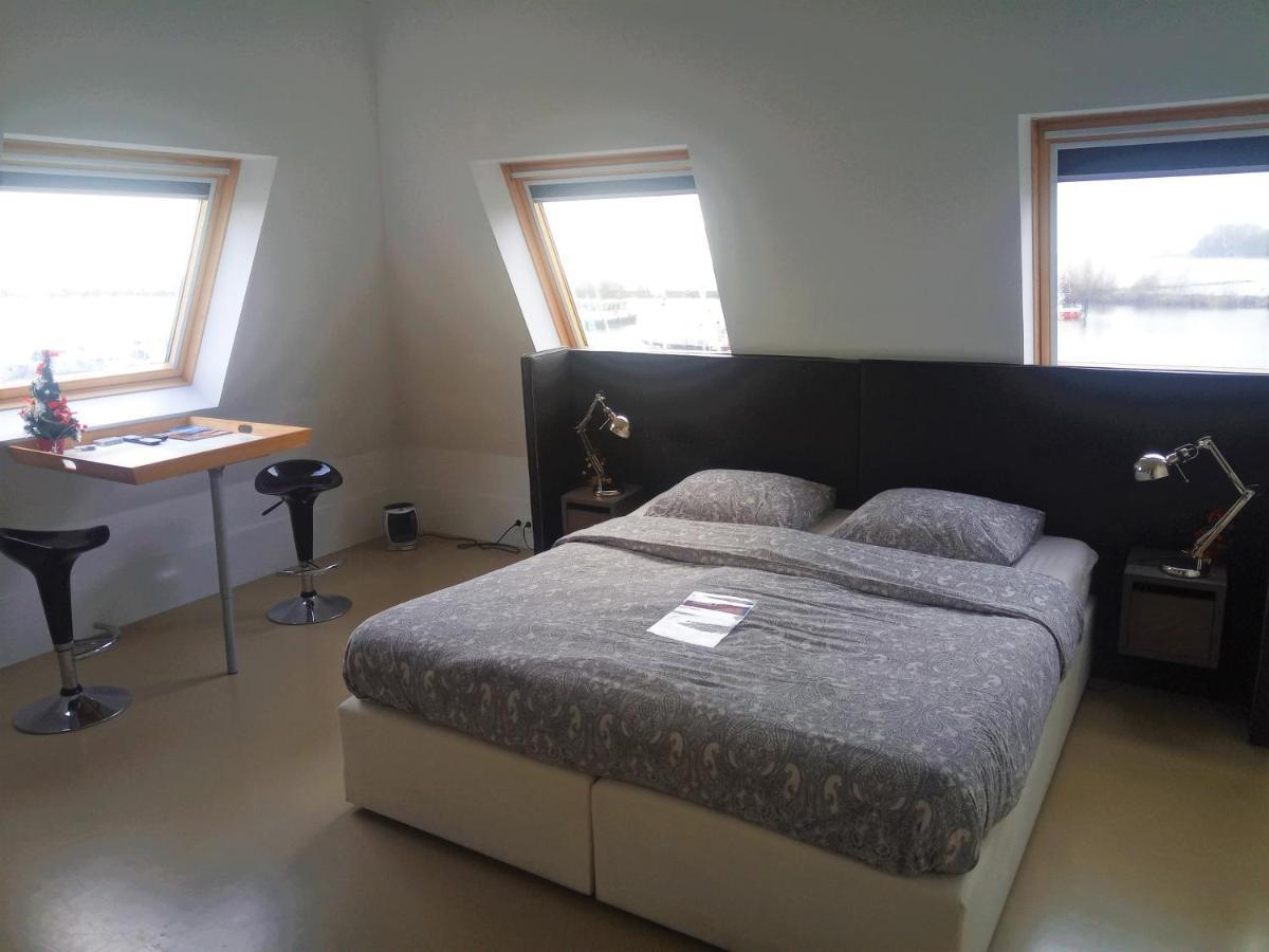 Kaap Hoorn Club Bed En Breakfast Exterior foto