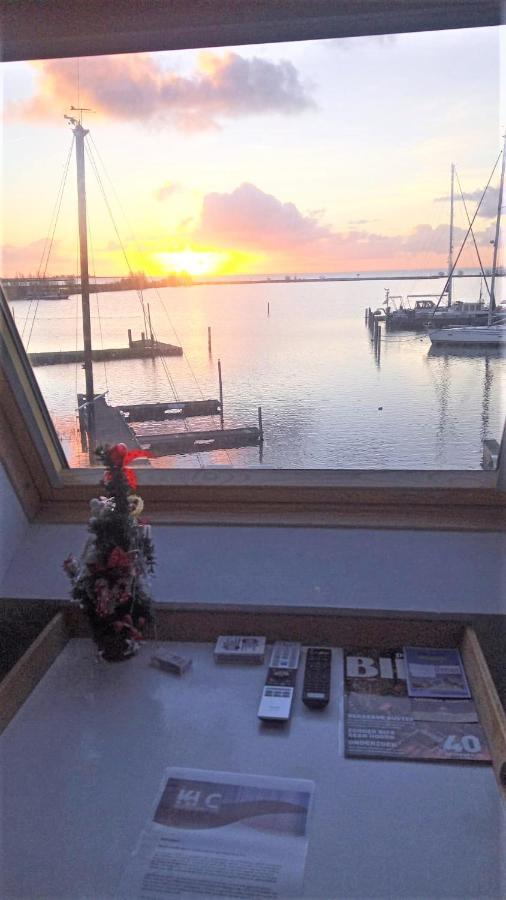 Kaap Hoorn Club Bed En Breakfast Exterior foto