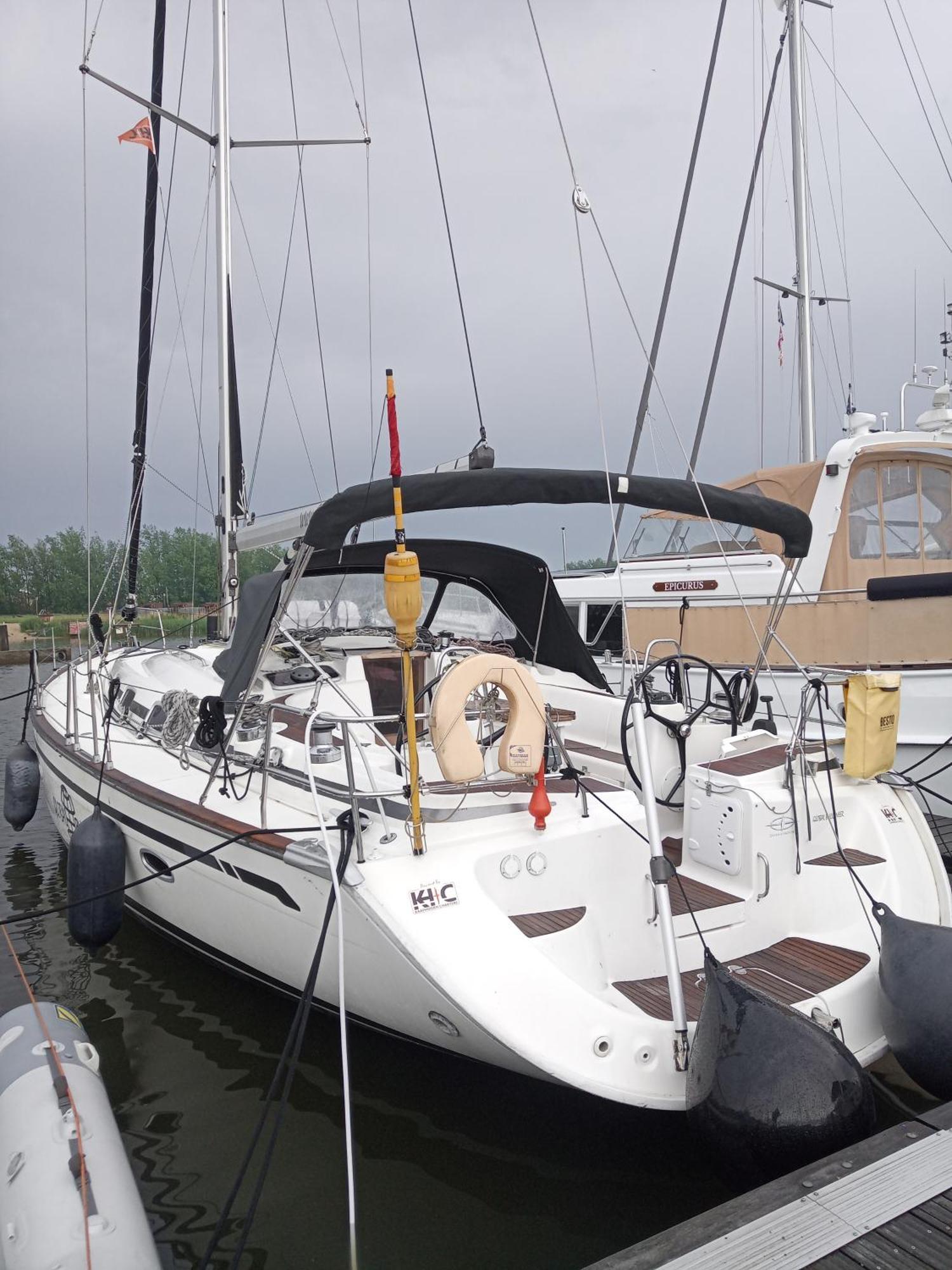 Kaap Hoorn Club Bed En Breakfast Exterior foto